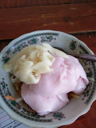 Rujak Es Krim Tung Tung Yang Nyegerin &amp; Ngangenin 