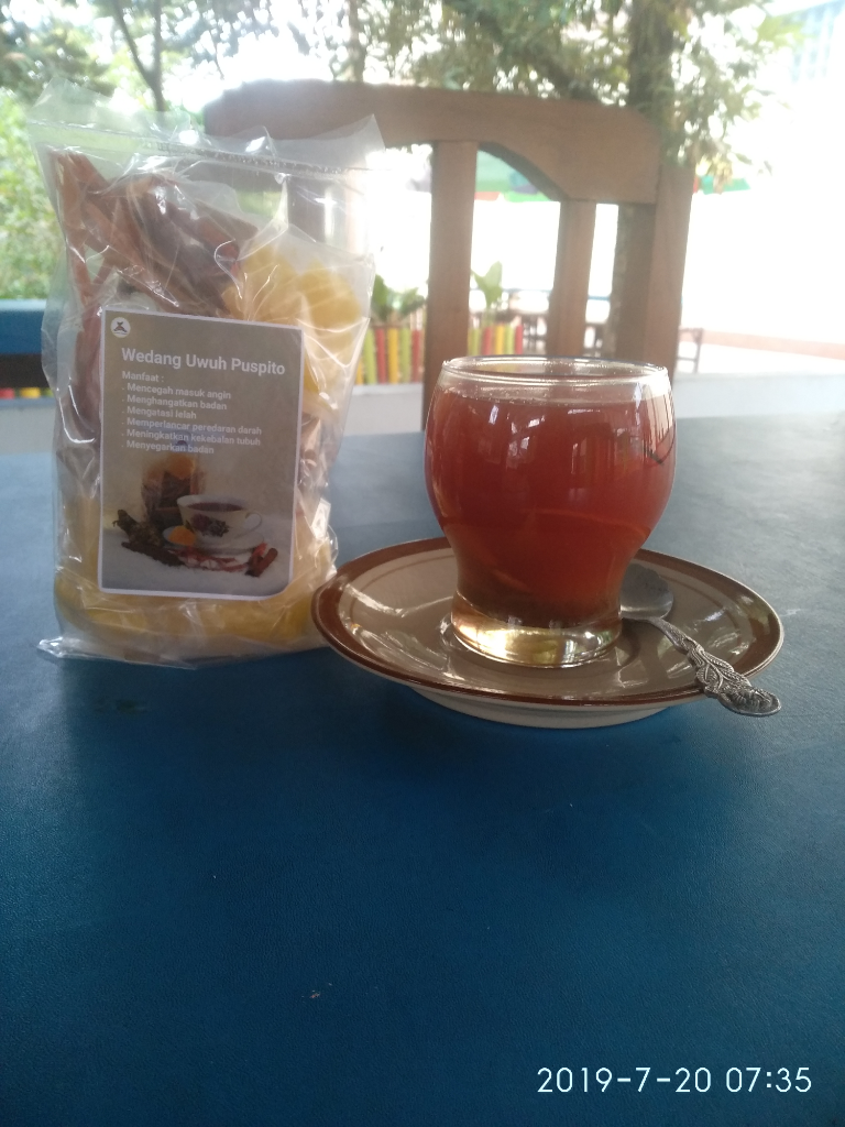 wedang uwuh minuman di jember yang tidak kalah dengan wedang cor kaskus wedang uwuh minuman di jember yang