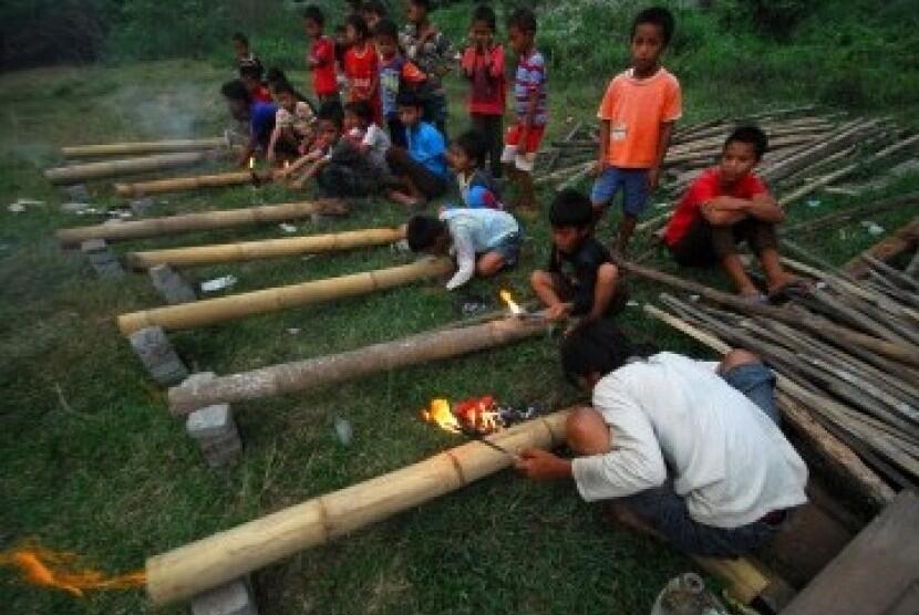 Belum Ada Smartphone. Inilah 5 Permainan yang Bikin Bahagia Masa Kecilku