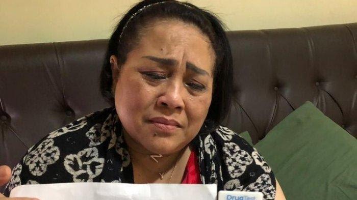 Lagi! Artis Terjerat Kasus Narkoba