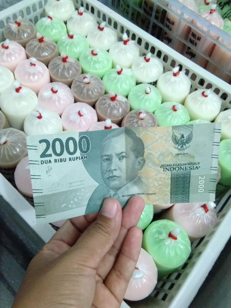 Susu Kedelai Fresh Soya, Enak Sehat dan Bergizi!