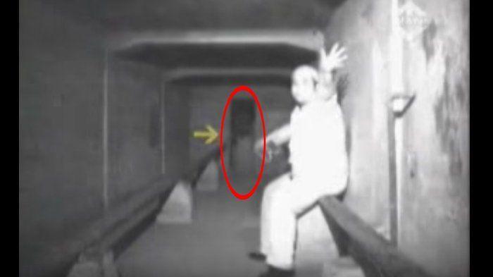 Deretan Bangunan Angker di Indonesia, Bikin Bergidik dan Deg-deg Seeerr!