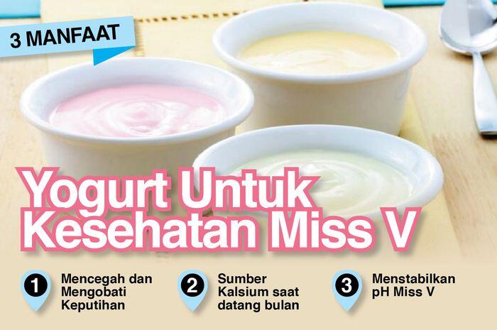 Laban Yogurt, Pelopor Yogurt di Kota Batu