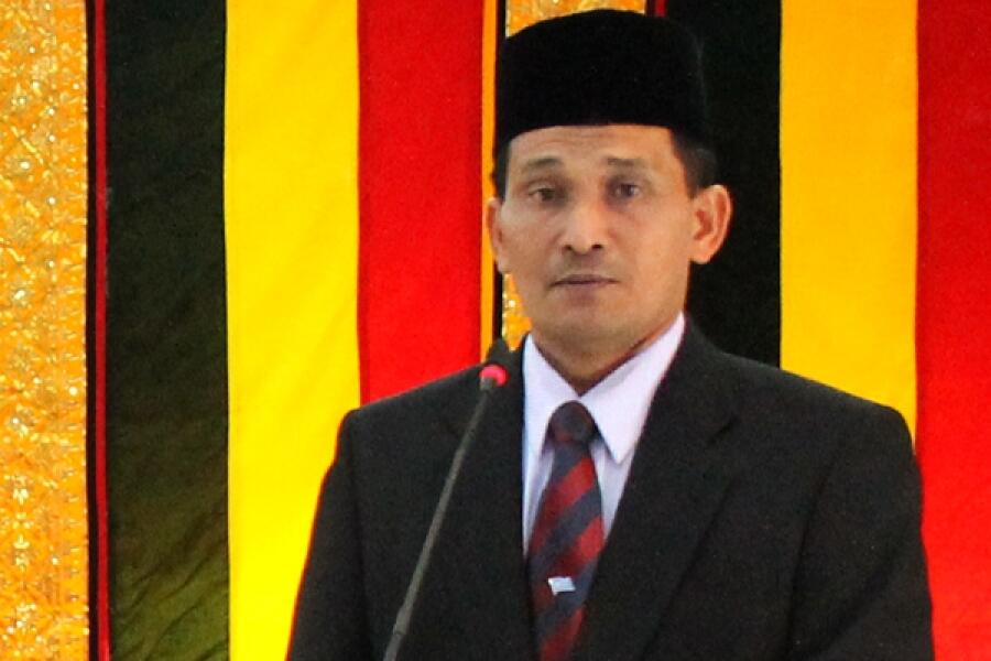 Azhar: Tragedi 2 Triliun Pada APBA 2019 Kejahatan Kemanusiaan di Aceh