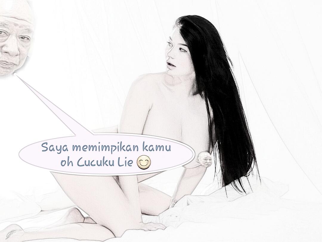 🔥(+17.5) Arti Mimpi Melihat PAYUDARA (Bahasa laen =&gt; Susu , Nenen atau Toket)