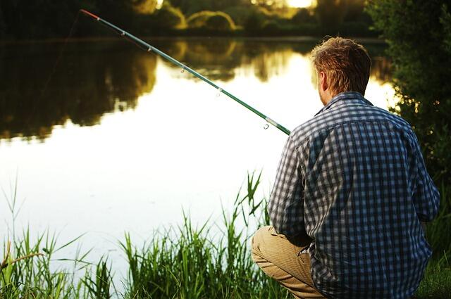 3 Cara Ampuh Luluhkan Isteri Agar Bisa Tetap Mancing 