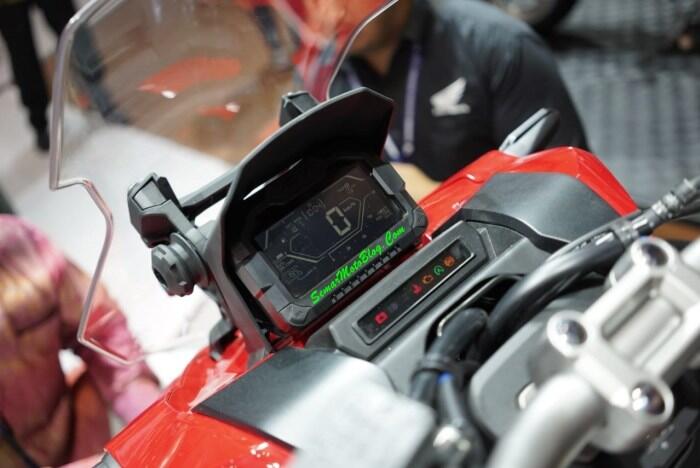 Yamaha Harus menyiapkan All New Aerox dan Nmax untuk menandingi Motor Honda ini