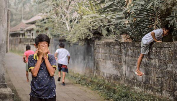 Deretan Permainan Anak yang Sudah Langka. No 7 Dilarang Emak!
