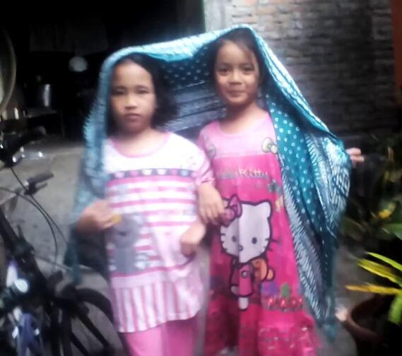 Deretan Permainan Anak yang Sudah Langka. No 7 Dilarang Emak!