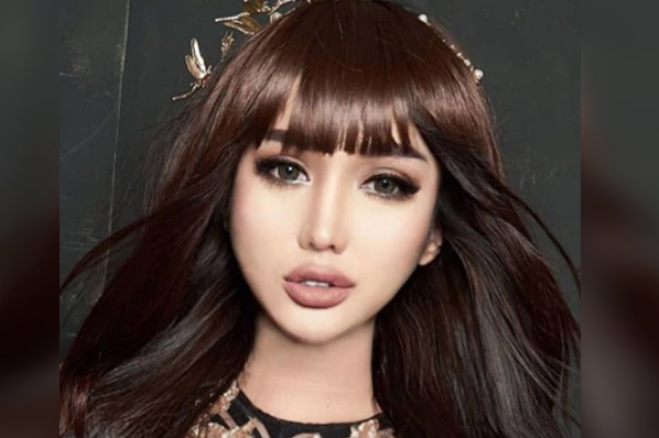 5 Bidadari Marvel yang Cocok Diperankan Lucinta Luna