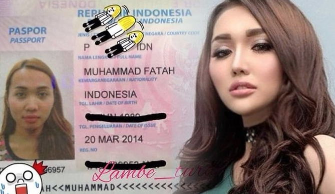 5 Bidadari Marvel yang Cocok Diperankan Lucinta Luna