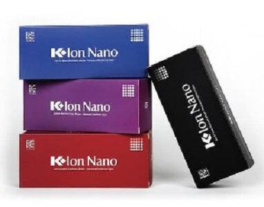 Kacamata Terapi K Ion Nano New