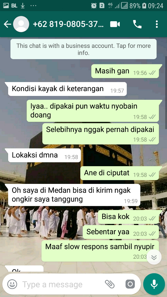 Hati-Hati Modus Penipuan Tukar Foto KTP