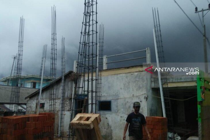 Gunung Bromo Meletus Disertai Gempa Vulkanik dan Tremor