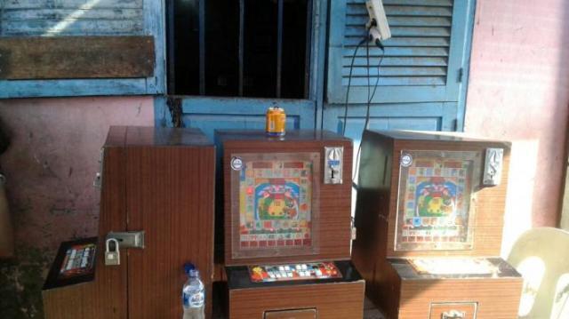 Nostalgia Dengan "Teknologi" Pada Permainan Jadul Anak 90an