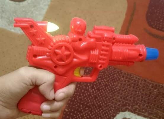 Nostalgia Dengan "Teknologi" Pada Permainan Jadul Anak 90an