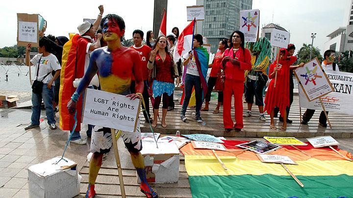 Raperda Anti LGBT Ditolak, Masyarakat Cinta Depok Bicara