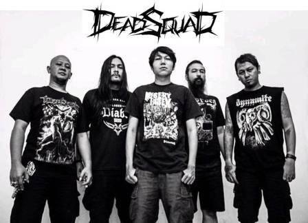 Referensi Musik Death Metal Terbaik Indonesia