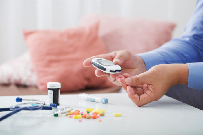 Pengelolaan DM dengan Melibatkan Keluarga Bisa Memperbaiki Kesehatan Diabetisi