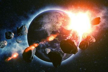 Bagaimana Bumi Mendapatkan Air? Sampel Asteroid Ini Berikan Jawabannya
