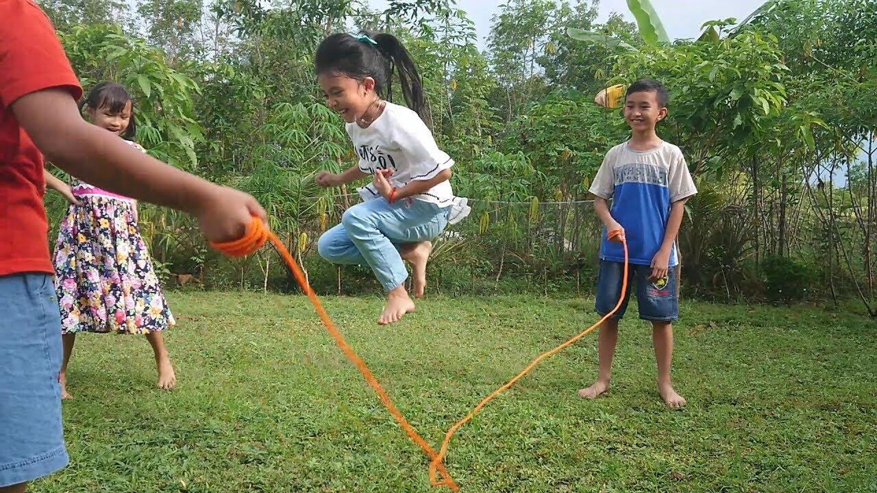 Permainan Masa Kecilku yang Masih Eksis Sampai Saat Ini