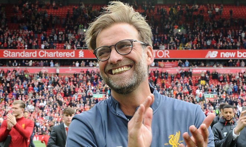 Ambisi Besar Liverpool Setelah Memenangkan Champions League
