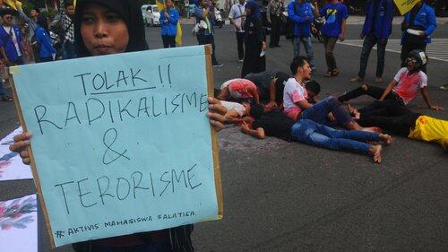 Serangan Mematikan yang Senyap
