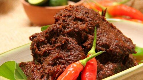 Sejarah Rendang &amp; Filosofi Maknanya Bagi Masyarakat Minangkabau