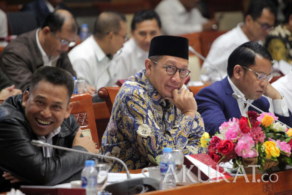 Disebut Jelek oleh PKB, Kemenag Pamer Keberhasilan Kepemimpinan Lukman Hakim