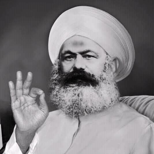 Ide Karl Marx Udah Kuno Gan! Gantilaaa ...