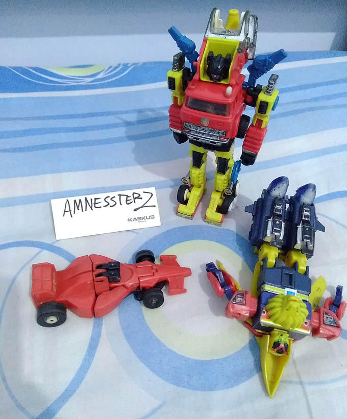Saatnya Bongkar Gudang Mengenang Mainan Jadul