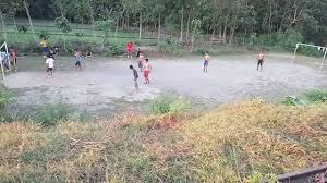 Menjadi Anak Bawang di Permainan Tradisional
