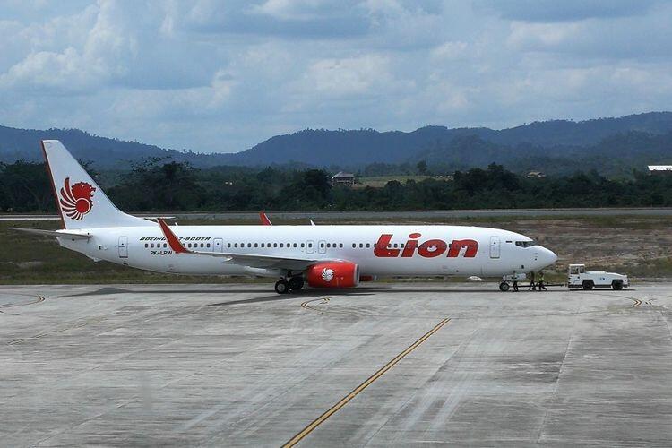 Pertama di Asia Pasifik, Singa Merah Punya Pesawat Airbus Terbaru