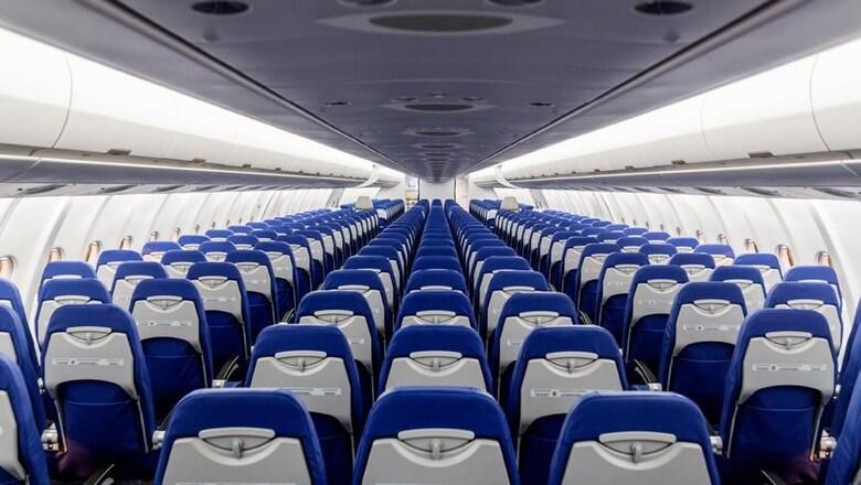 Pertama di Asia Pasifik, Singa Merah Punya Pesawat Airbus Terbaru