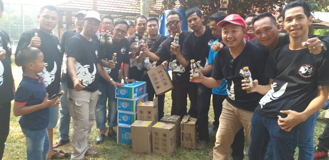 &#91;FR&#93; 3rd Anniversary Terios Banten Raya
