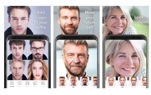 Kutip Surat An-Nisa, Aplikasi FaceApp Dinilai Haram?