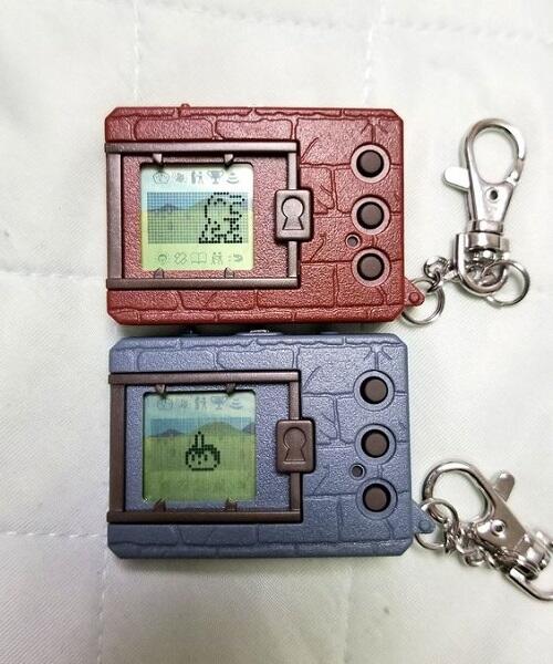 Nostalgia Mainin Digivice Digimon, Mulai Yang Berkesan Sampe Bisanya Dikocok Doang!