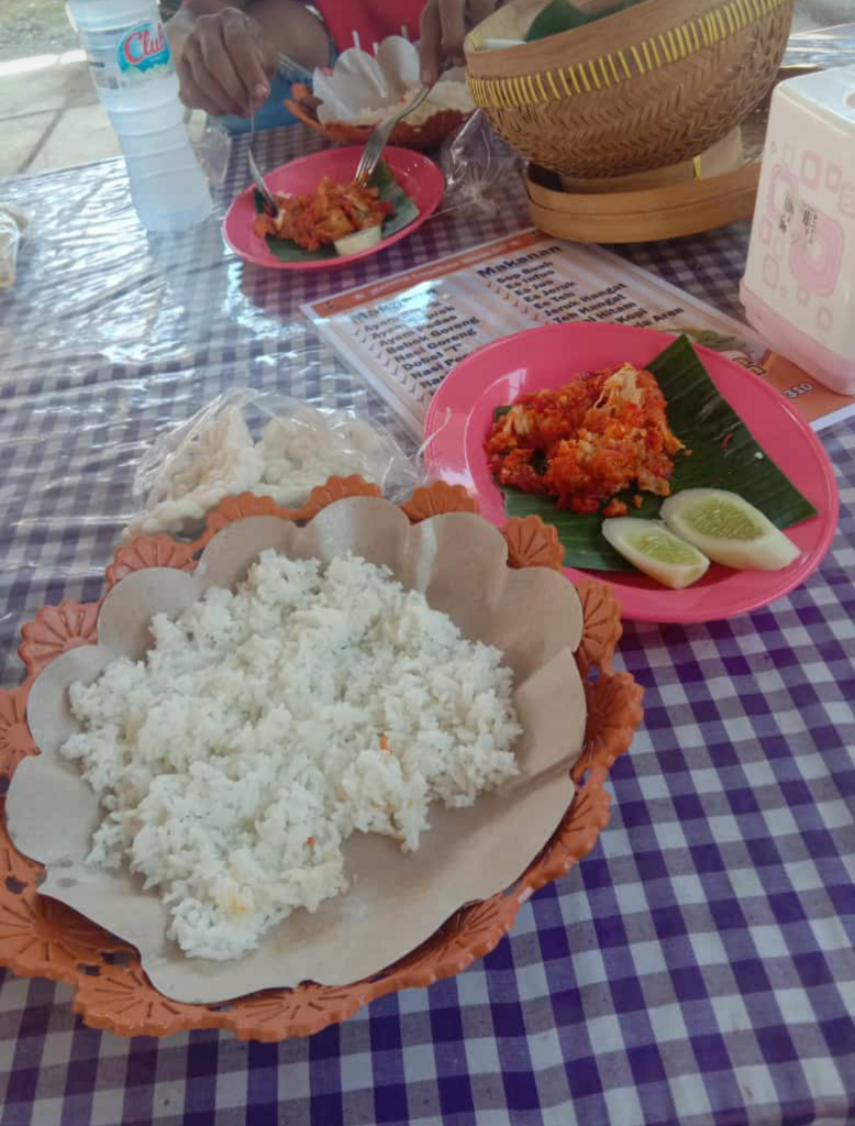 Berburu Makan Gratis + Ga Bikin Kantong Bolong (Versi Ane)
