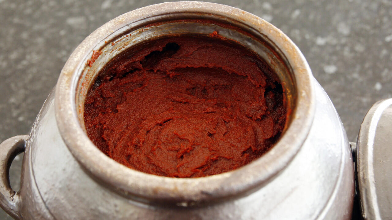 Bumbu-bumbu Dasar Kalau Pengen Masak Makanan Korea