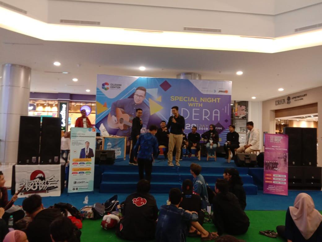 &#91;FR&#93; Keseruan Ini Komunitas 2019