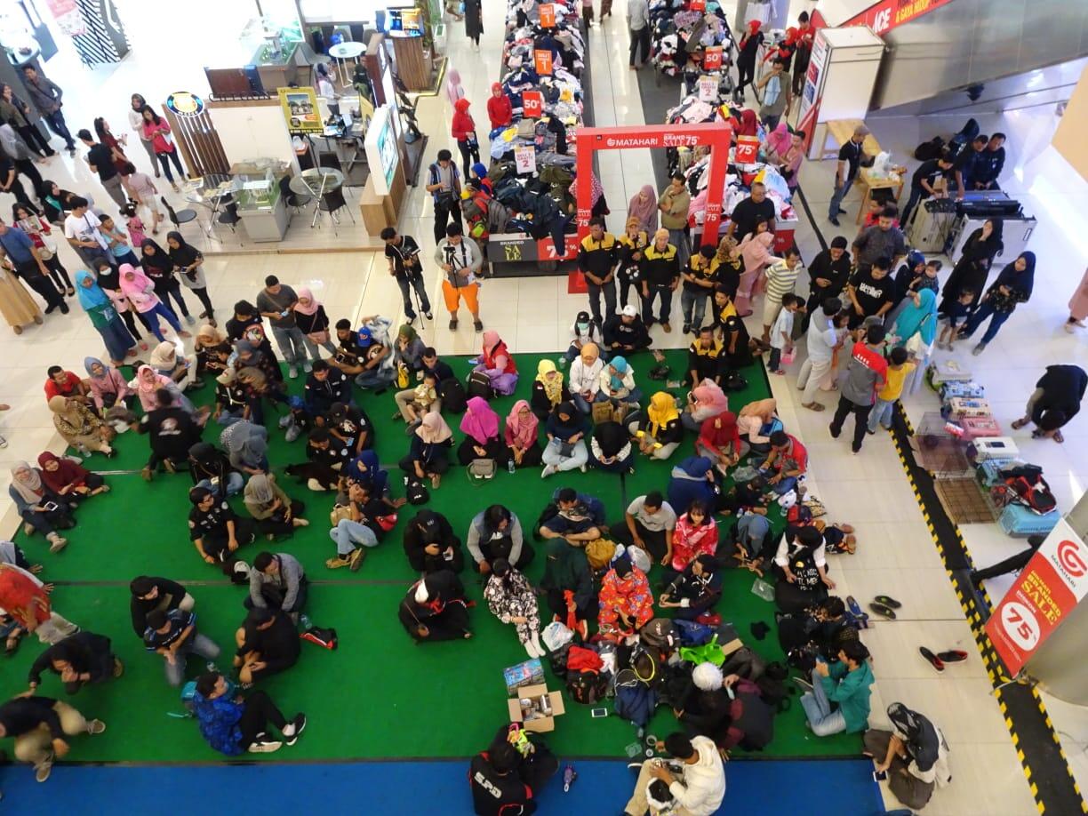 &#91;FR&#93; Keseruan Ini Komunitas 2019