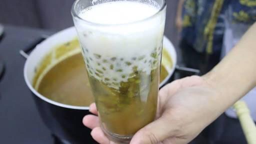 Ketempat Makanan dan Minuman Favorit