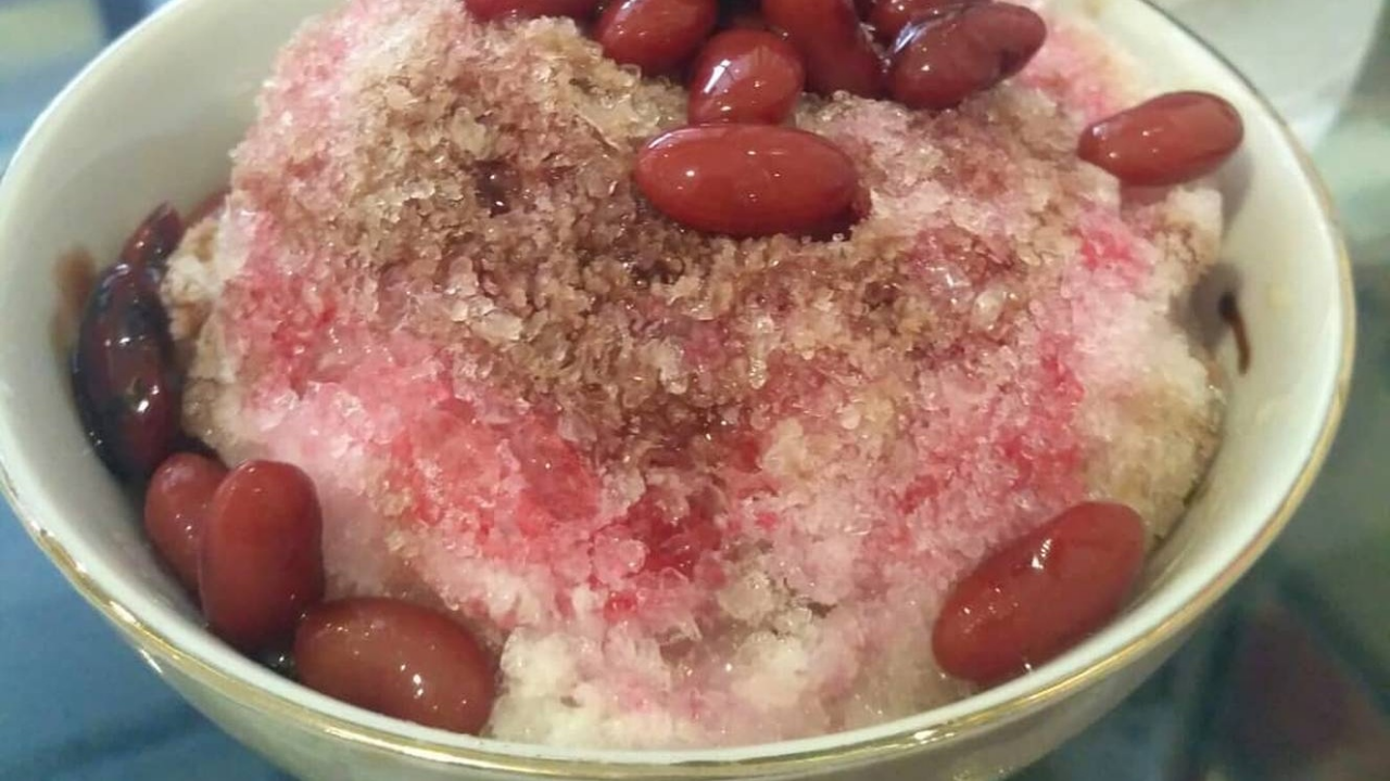 Ketempat Makanan dan Minuman Favorit