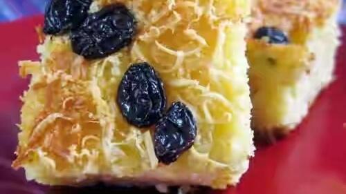 Ketempat Makanan dan Minuman Favorit