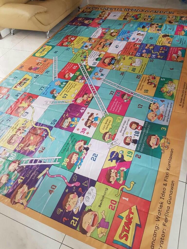 Udah Ada Nintendo NES, Inilah Mainan-Mainan Masa Kecil Ane