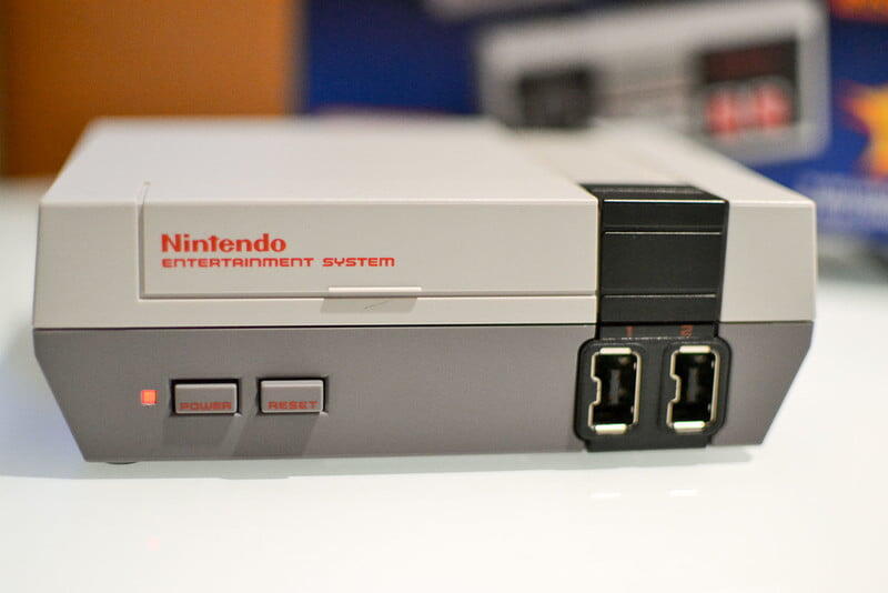 Udah Ada Nintendo NES, Inilah Mainan-Mainan Masa Kecil Ane