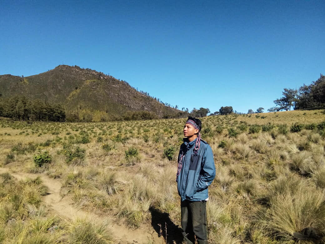 Beberapa peraturan yang wajib ditaati ketika mendaki Gunung Lawu