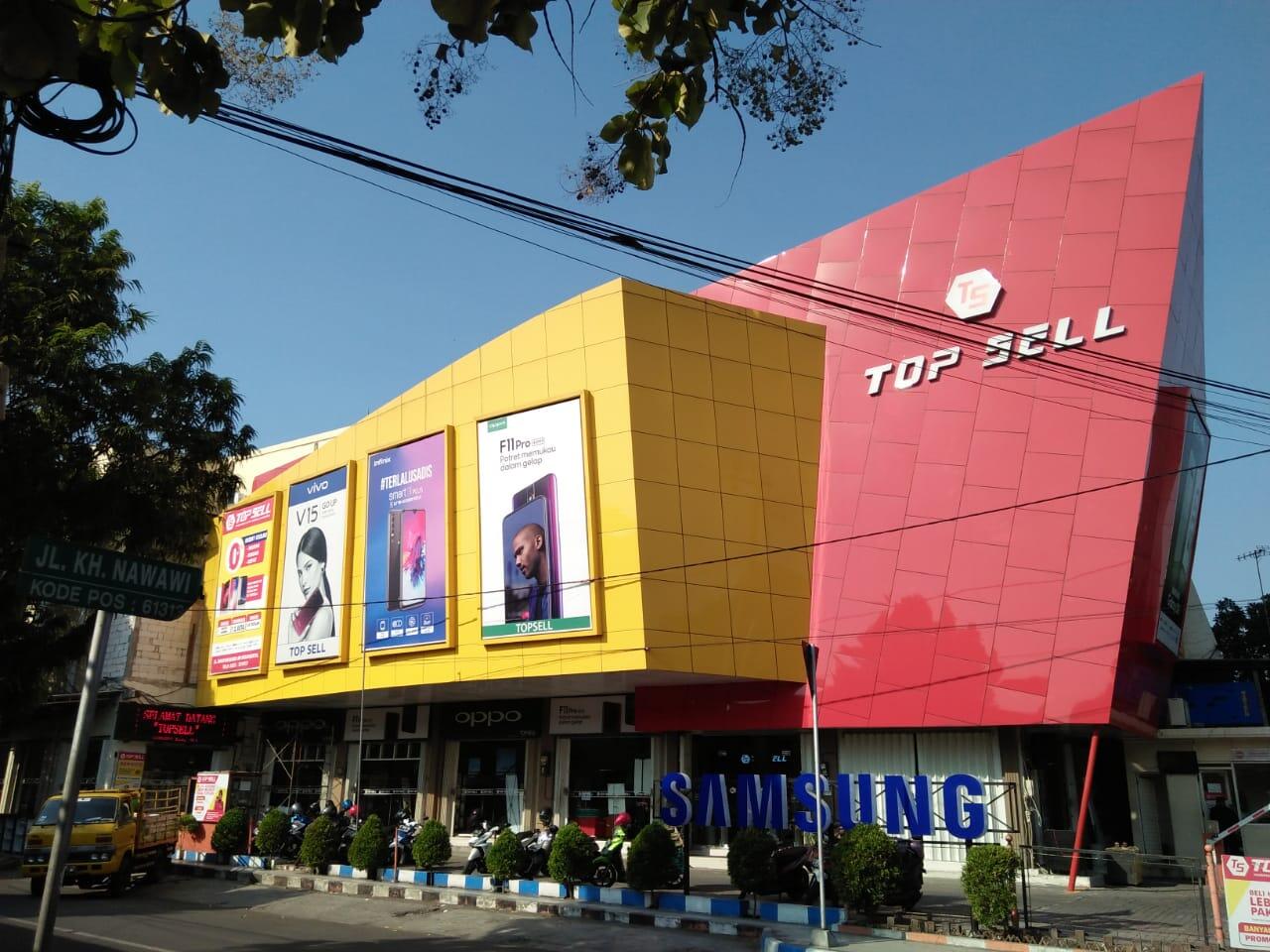 Belanja Di Kota Mojokerto Susah Kaskus