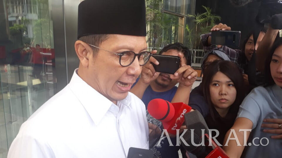 Maman Kritik Lukman, Jazilul: Kan Sama-sama Hijau, Sama-sama Sahabat