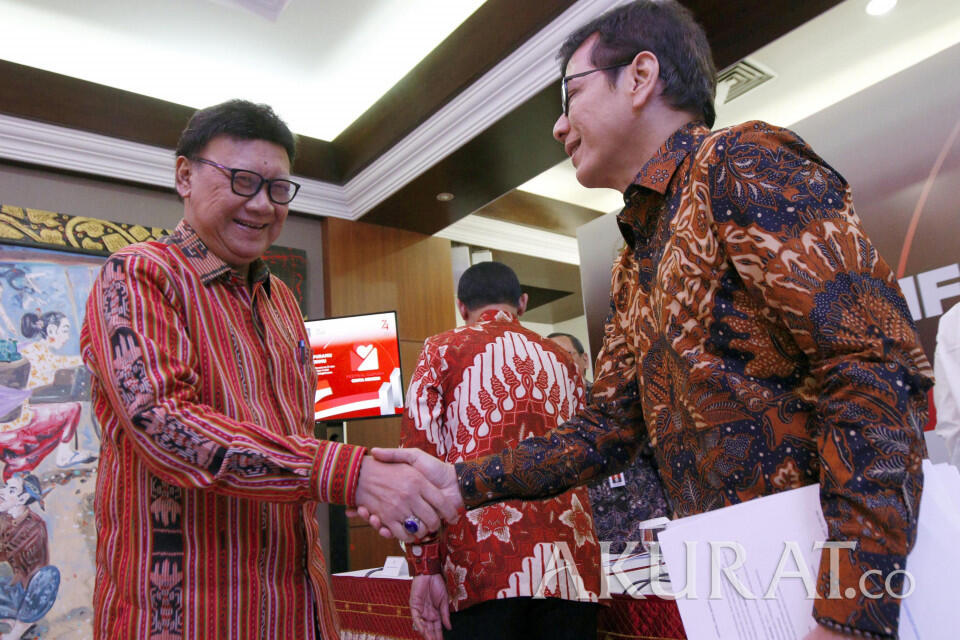 Mendagri Jamin Akses Data Penduduk yang Diberikan ke Swasta Sangat Terbatas